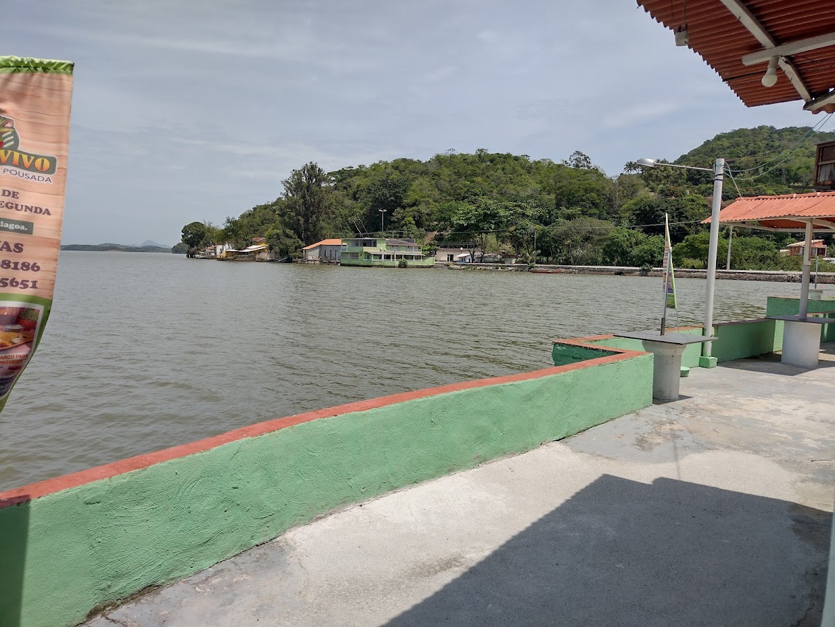 Lago Restaurante Photos 2